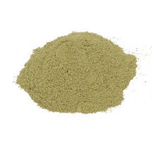 Neem Leaves Powder (India) - Sunrise Botanics