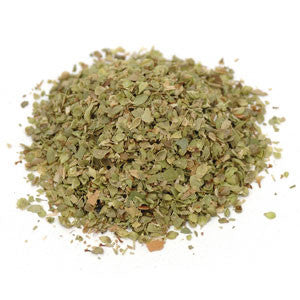 Oregano Leaves C/S - Sunrise Botanics