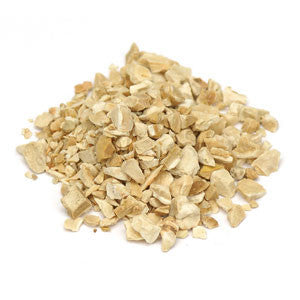 Orris Root C/S (Morocco) - Sunrise Botanics