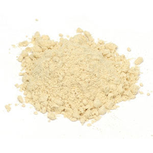 Orris Root Powder (Morocco) - Sunrise Botanics