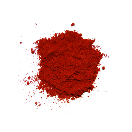 Paprika Spanish Powder - Sunrise Botanics