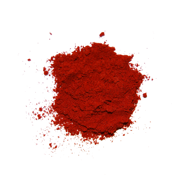 Paprika Spanish Powder - Sunrise Botanics