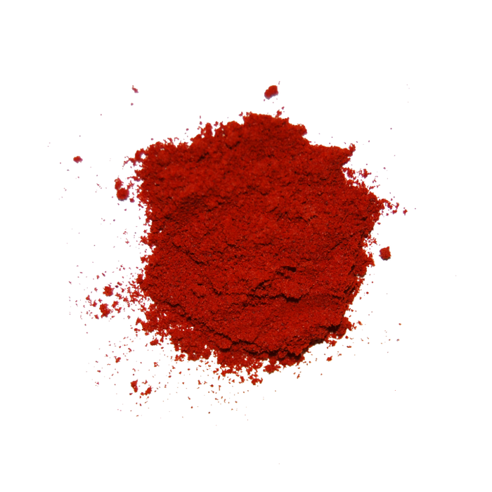 Paprika Spanish Powder - Sunrise Botanics