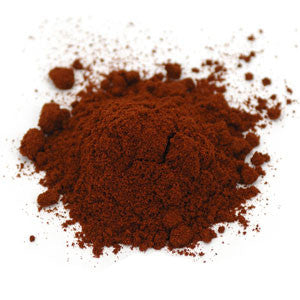 Paprika Hungarian Powder - Sunrise Botanics