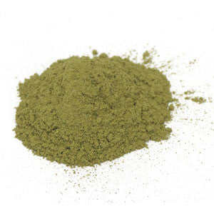 Passiflora Herb Powder (India) - Sunrise Botanics