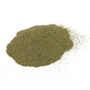 Peppermint Leaves Powder - Sunrise Botanics