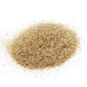 Psyllium Husk Whole - Sunrise Botanics