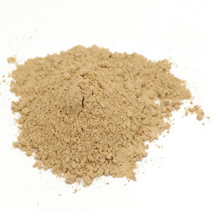 Psyllium Seed Powder (Blonde) - Sunrise Botanics