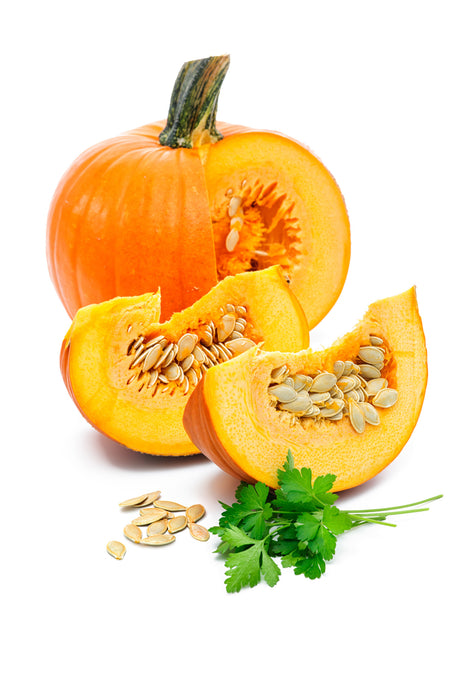 Pumpkin Seed Carrier Oil Organic - Sunrise Botanics