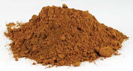 Pygeum Bark Powder - Sunrise Botanics