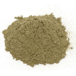Red Clover Tops Powder - Sunrise Botanics