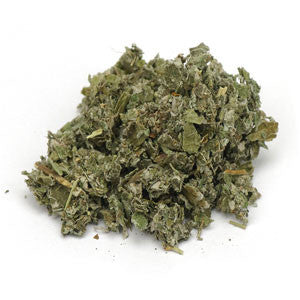 Raspberry Leaves C/S - Sunrise Botanics