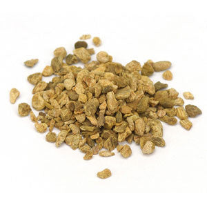 Rhubarb Root C/S - Sunrise Botanics