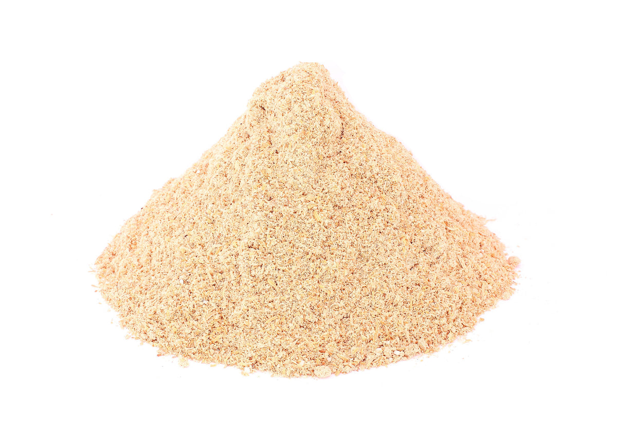 Rice Bran Powder - Sunrise Botanics