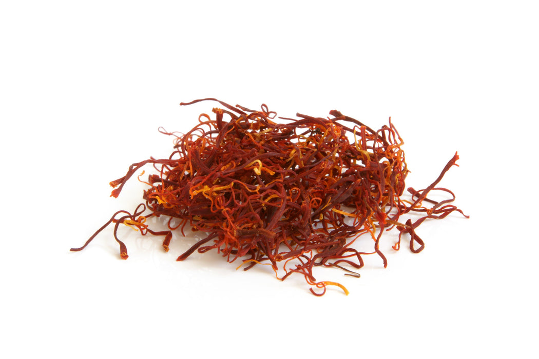 Saffron American Whole (Safflower) - Sunrise Botanics