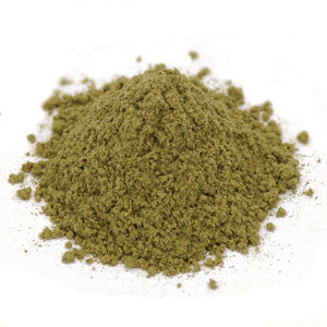 Sage Leaves Powder (Albania) - Sunrise Botanics