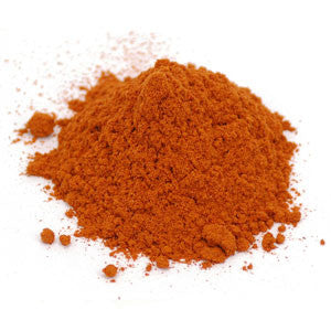 Sandalwood Red Powder (Gabon) - Sunrise Botanics