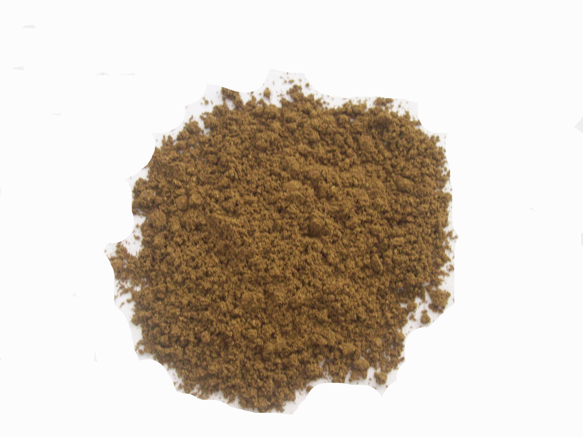 Savory Leaves Powder - Sunrise Botanics