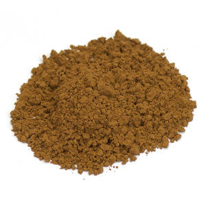 Schizandra Berry Powder - Sunrise Botanics