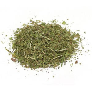 Skullcap Herb C/S - Sunrise Botanics