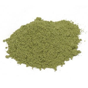 Skullcap Herb Powder - Sunrise Botanics