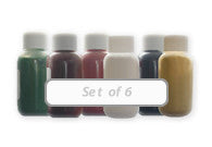 Soap Colorant Set #2 - Sunrise Botanics