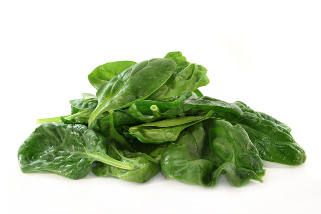 Spinach Leaf 3% - Sunrise Botanics