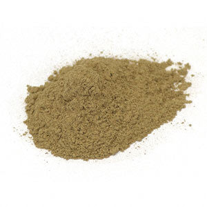 St. John's Wort Powder - Sunrise Botanics