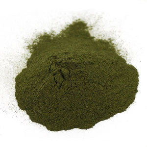 Stevia Leaves Powder - Sunrise Botanics