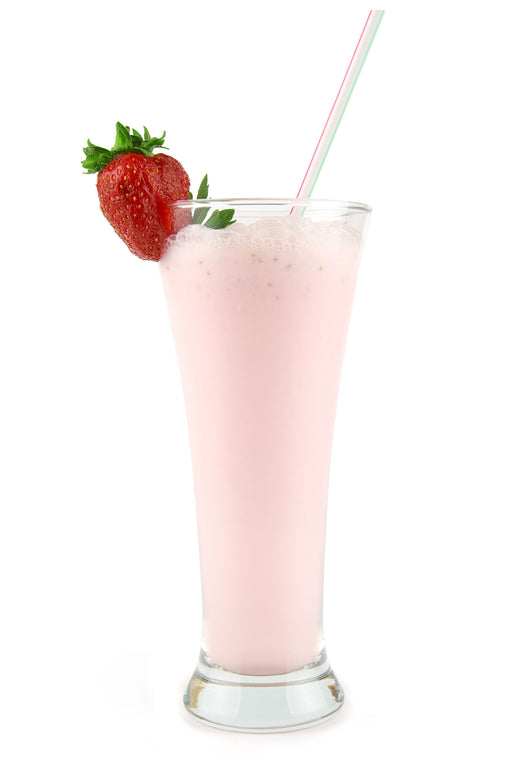 Strawberry Milkshake Fragrance Oil - Sunrise Botanics