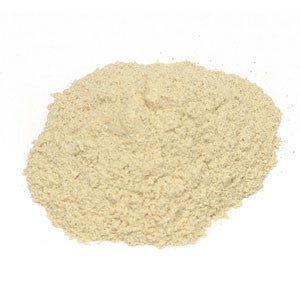 Suma Root Powder (Brazil) - Sunrise Botanics