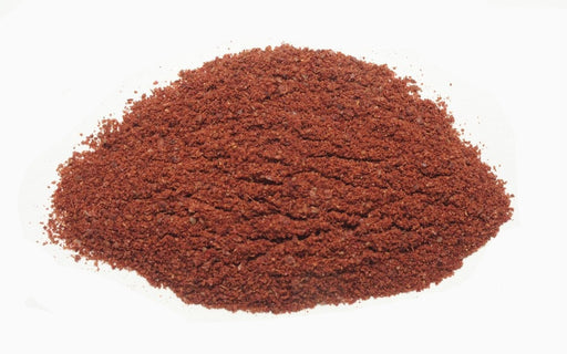 Sumac Berry Powder - Sunrise Botanics