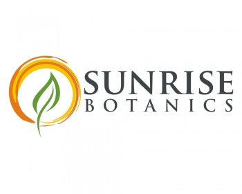 Licorice Root Tea Cut - Sunrise Botanics
