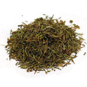 Thyme Leaves C/S (Morocco) - Sunrise Botanics