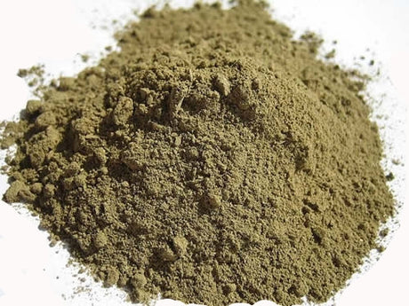 Trikatu Powder (Ginger, Black Pepper, Pipli) - Sunrise Botanics