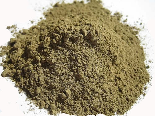 Trikatu Powder (Ginger, Black Pepper, Pipli) - Sunrise Botanics