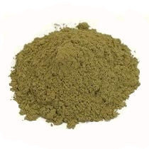 Tulsi Hair Wash Powder - Sunrise Botanics