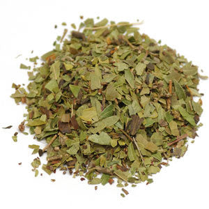 Uva Ursi Leaves C/S (Albania) - Sunrise Botanics