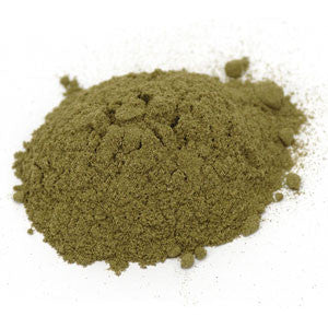 Uva Ursi Leaves Powder - Sunrise Botanics