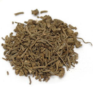 Valerian Root C/S (European) - Sunrise Botanics