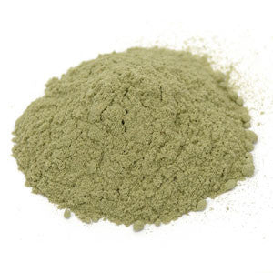 Wheatgrass Powder - Sunrise Botanics