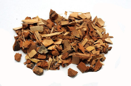 White Poplar Bark C/S - Sunrise Botanics