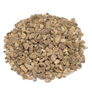 Yuma Root Wild Yam Root C/S (USA) — Sunrise Botanics