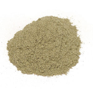 Wood Betony Herb Powder (Bulgaria) - Sunrise Botanics