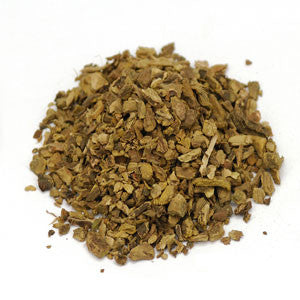 Yellow Dock Root C/S (India) - Sunrise Botanics