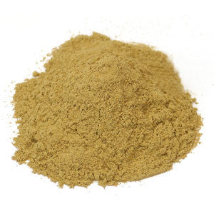 Yellow Dock Root Powder (india) - Sunrise Botanics