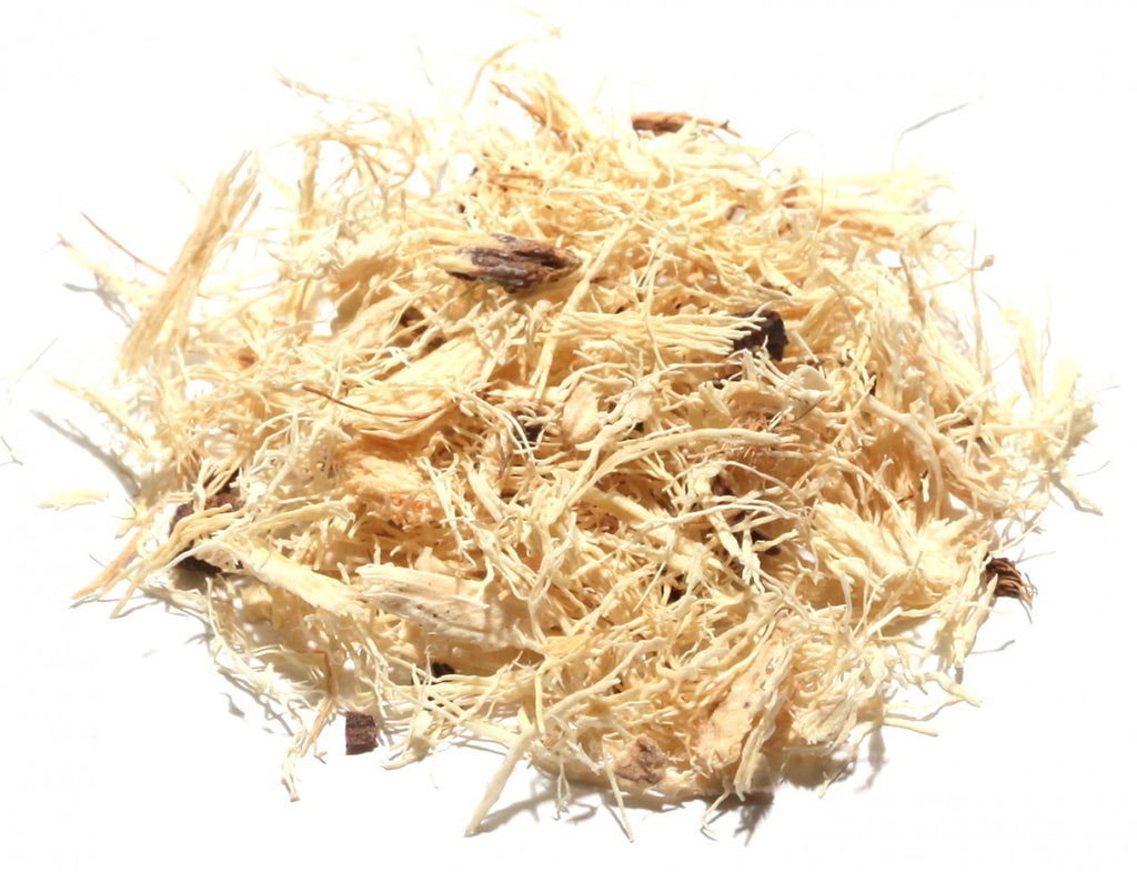 Yucca Root C/S — Sunrise Botanics
