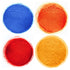 Bath Bomb Colors